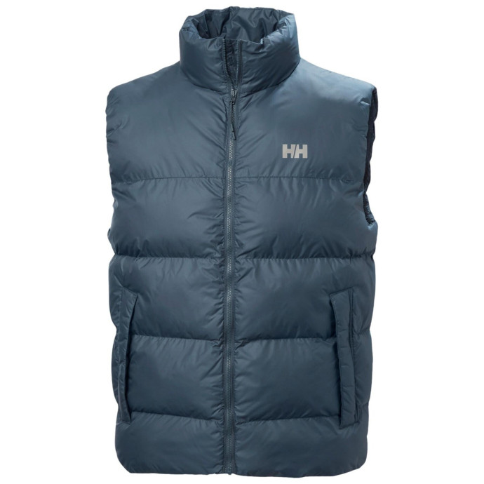 detail Pánská vesta Helly Hansen ACTIVE PUFFY VEST