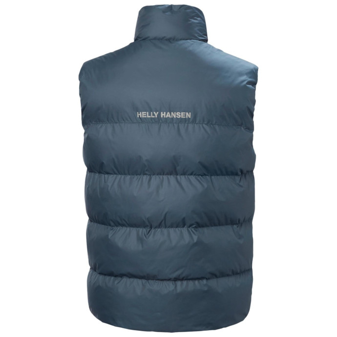 detail Pánská vesta Helly Hansen ACTIVE PUFFY VEST