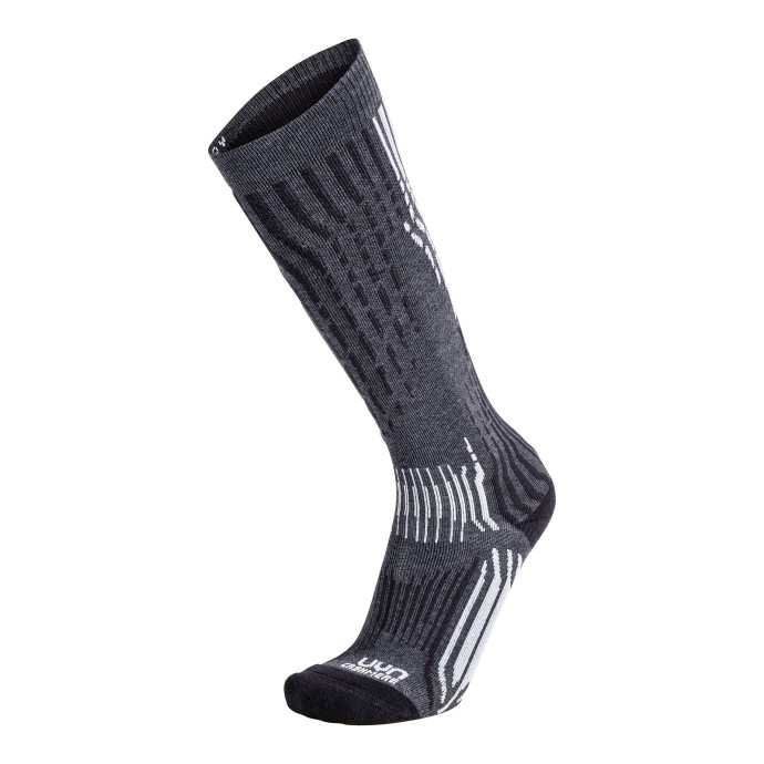 detail Dámské ponožky UYN UYN WOMAN SKI CASHMERE SOCKS
