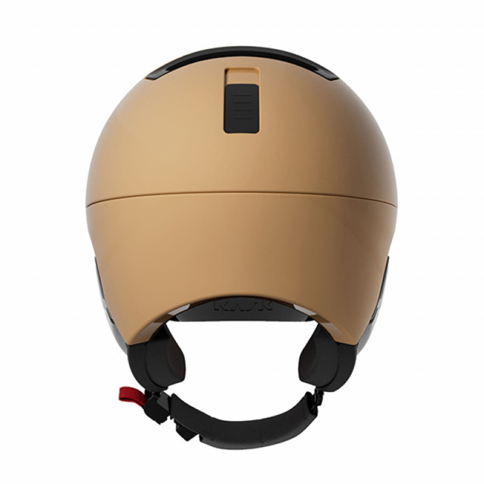 detail Unisex helma Kask Treasure Visor