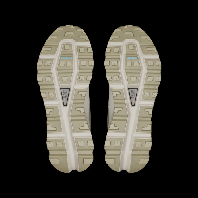 detail Dámské outdoorové boty ON Cloudroam Waterproof