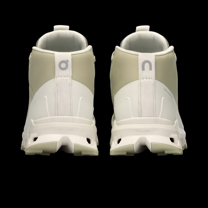 detail Dámské outdoorové boty ON Cloudroam Waterproof