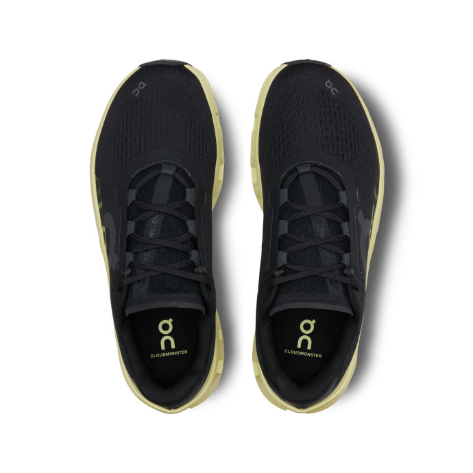 detail Pánské běžecké boty ON Cloudmonster
