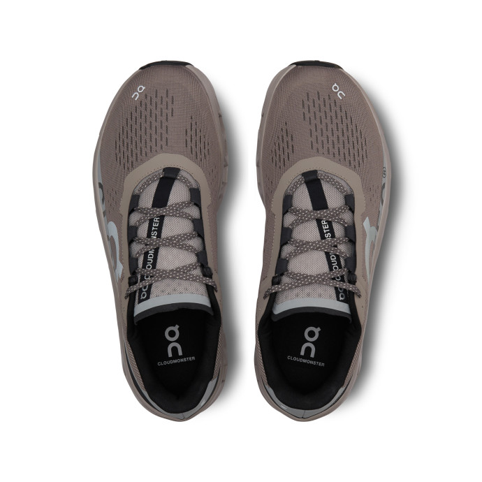 detail Dámské běžecké boty ON Cloudmonster