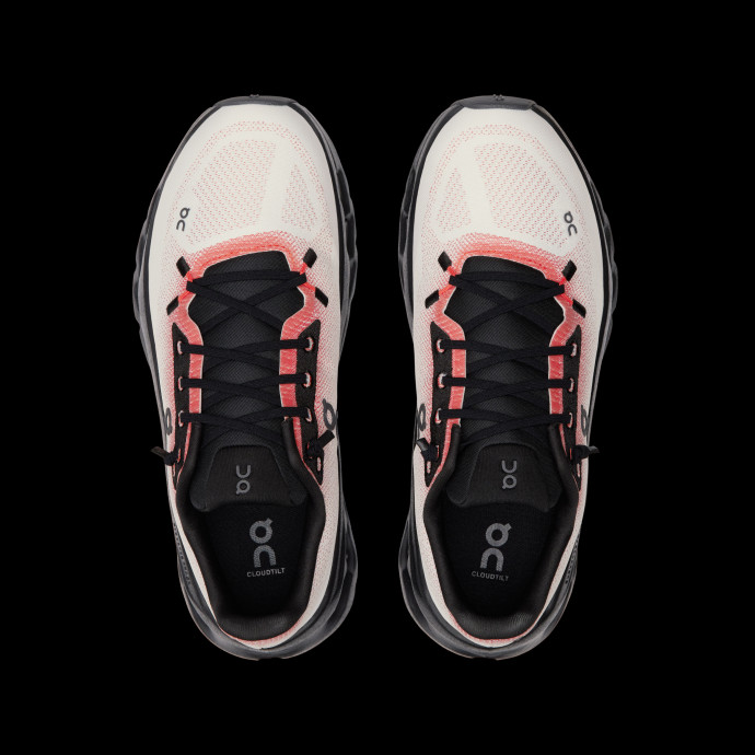 detail Dámské volnočasové boty ON Cloudtilt