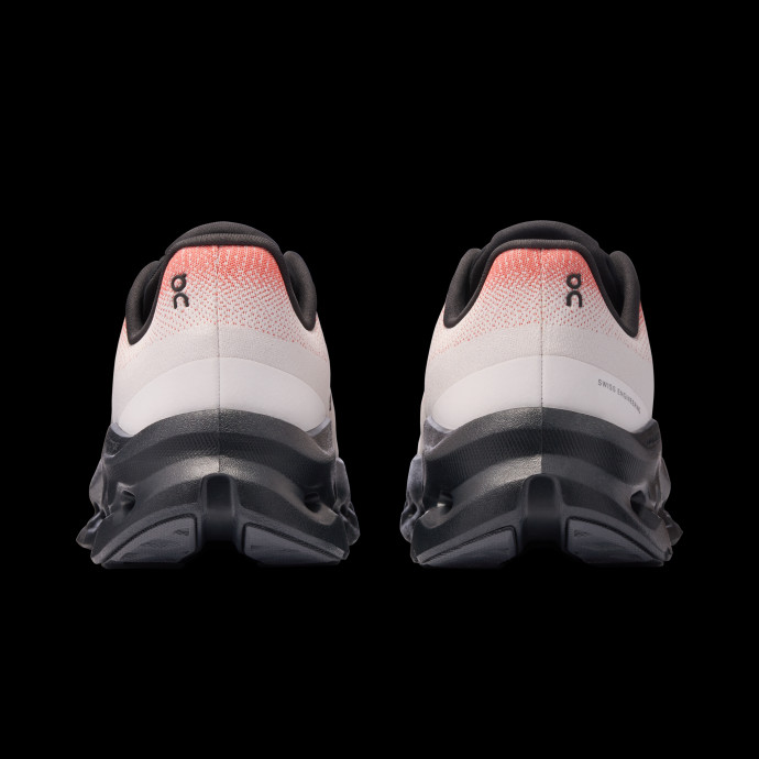 detail Dámské volnočasové boty ON Cloudtilt