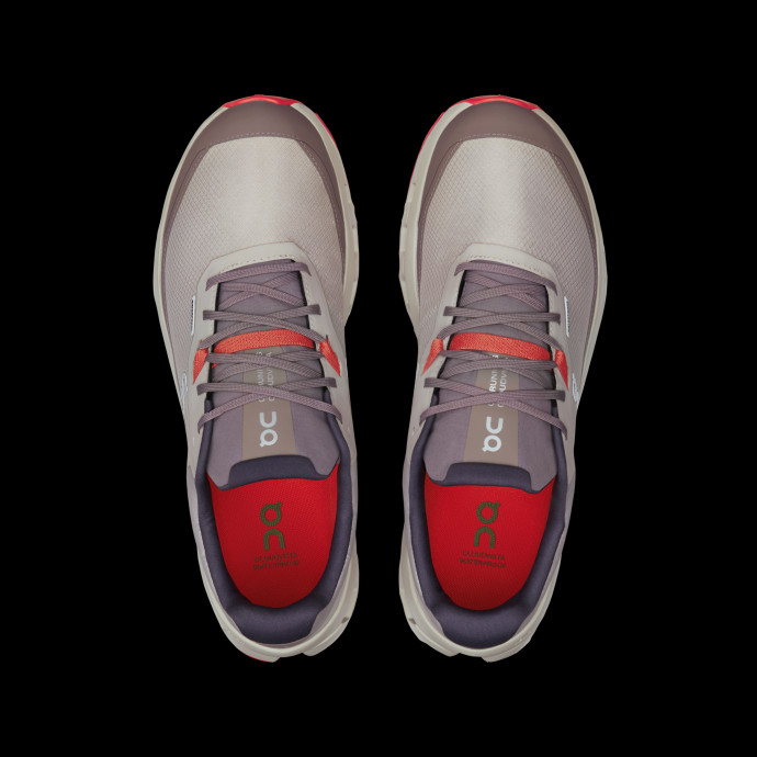 detail Pánské běžecké boty ON Cloudvista 2 Waterproof