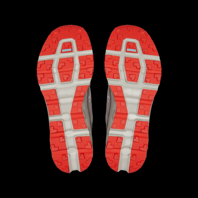 detail Pánské běžecké boty ON Cloudvista 2 Waterproof