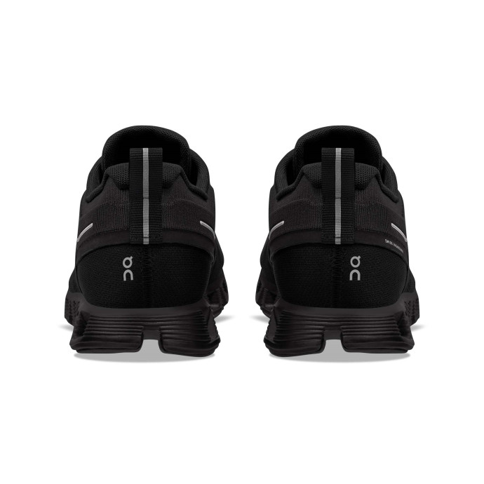 detail Dámské volnočasové boty ON Cloud 5 Waterproof