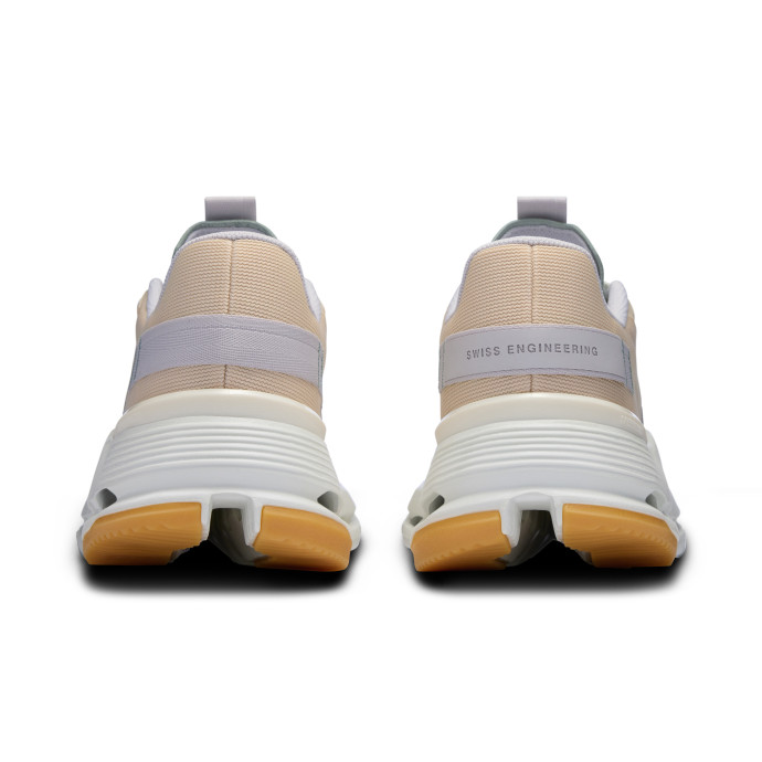 detail Dámské volnočasové boty ON Cloudnova Form 2