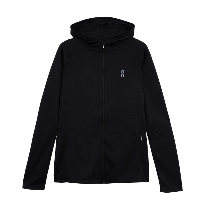 detail Dámská mikina ON Climate Zip Hoodie