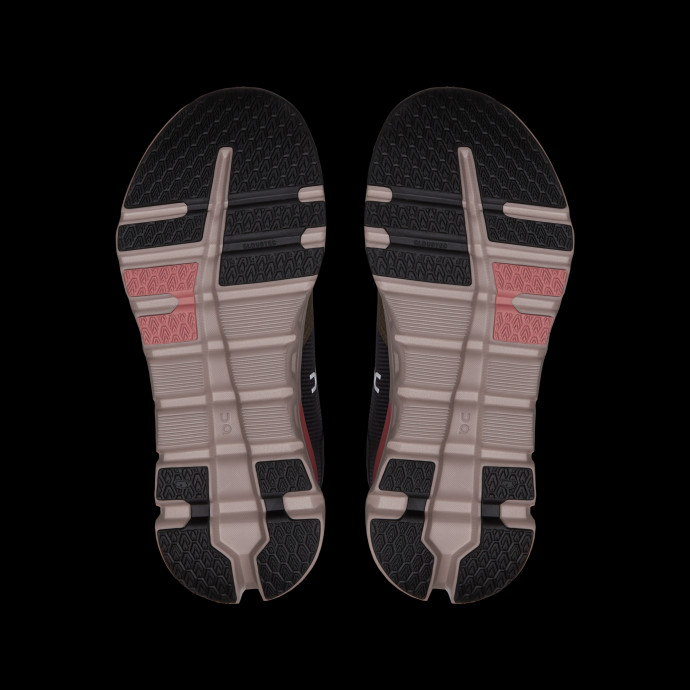 detail Dámské běžecké boty ON Cloudrunner 2 Waterproof