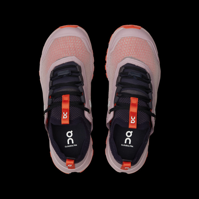 detail Dámské outdoorové boty ON Cloudultra 2