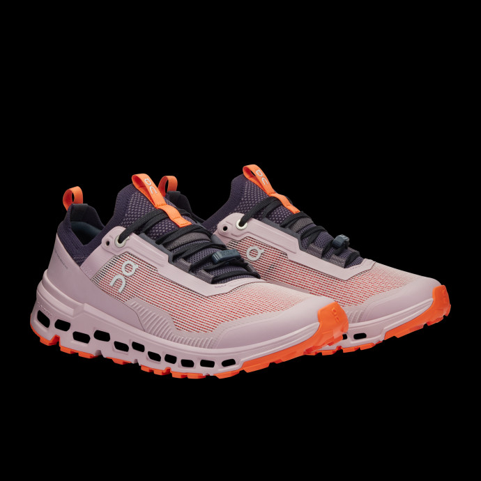 detail Dámské outdoorové boty ON Cloudultra 2