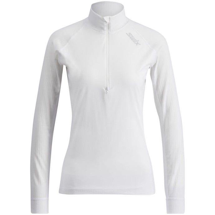 detail Dámské tričko Swix RaceX Classic Wind