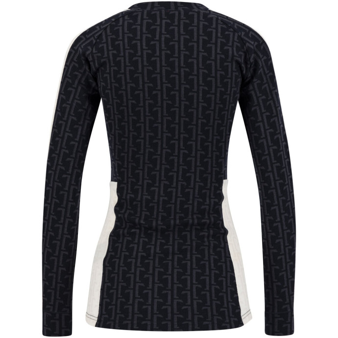 detail Dámské tričko Swix Legacy merino