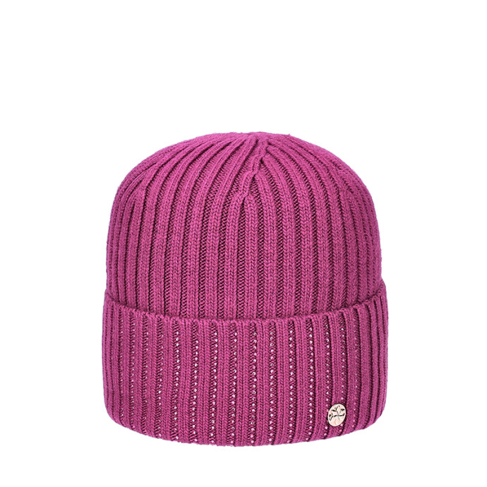 detail Dámská čepice Granadilla ROSE