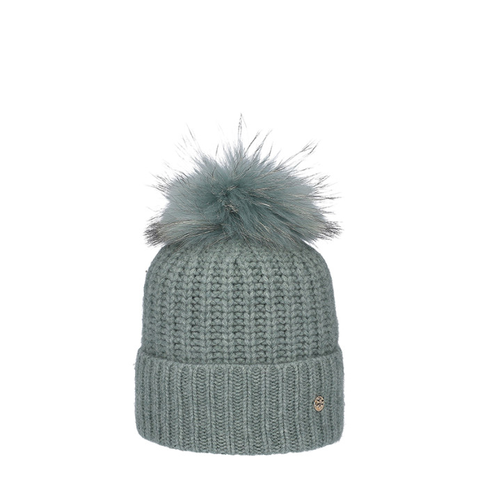 detail Dámská čepice Granadilla STACIA FUR