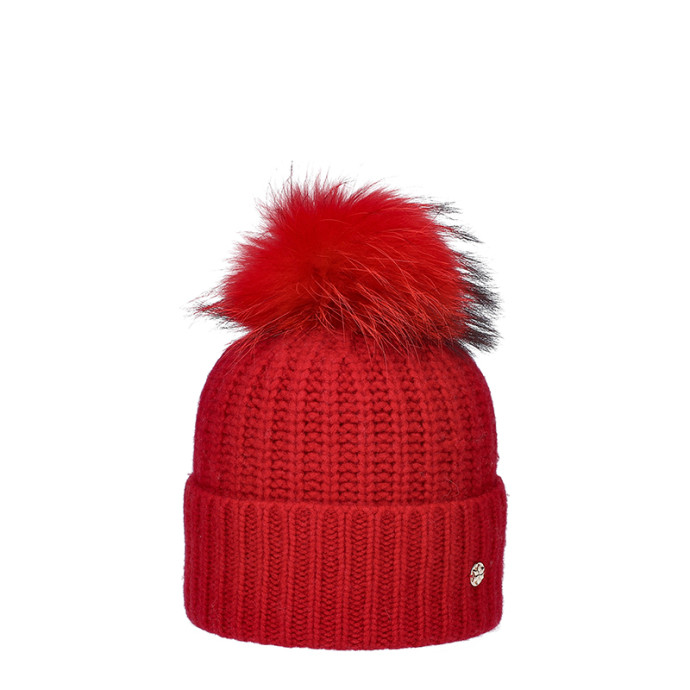 detail Dámská čepice Granadilla STACIA FUR