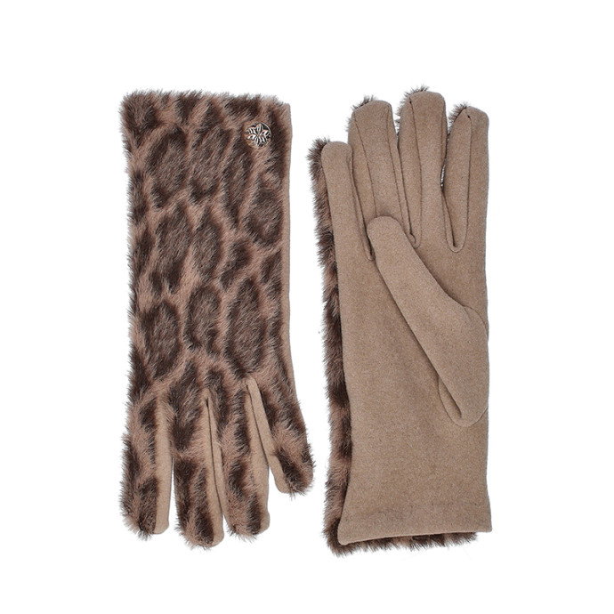 detail Dámské rukavice Granadilla LUCIEN GLOVES