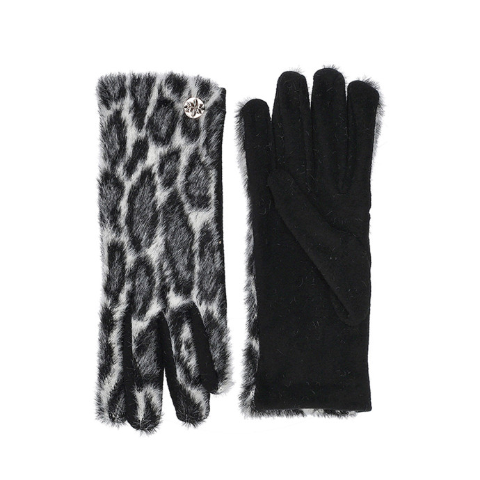 detail Dámské rukavice Granadilla LUCIEN GLOVES