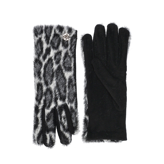 detail Dámské rukavice Granadilla LUCIEN GLOVES