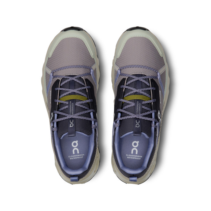 detail Dámské outdoorové boty ON Cloudhorizon WP