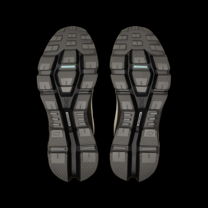 detail Dámské outdoorové boty ON Cloudwander Waterproof