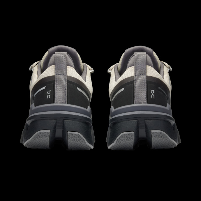 detail Dámské outdoorové boty ON Cloudwander Waterproof