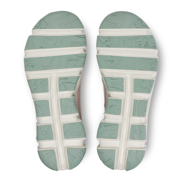 detail Dámské volnočasové boty ON Cloudaway