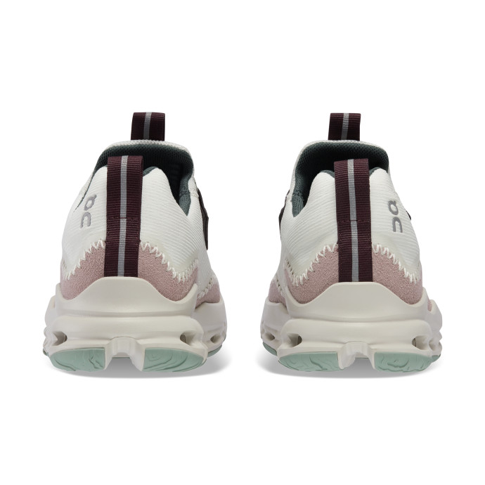 detail Dámské volnočasové boty ON Cloudaway