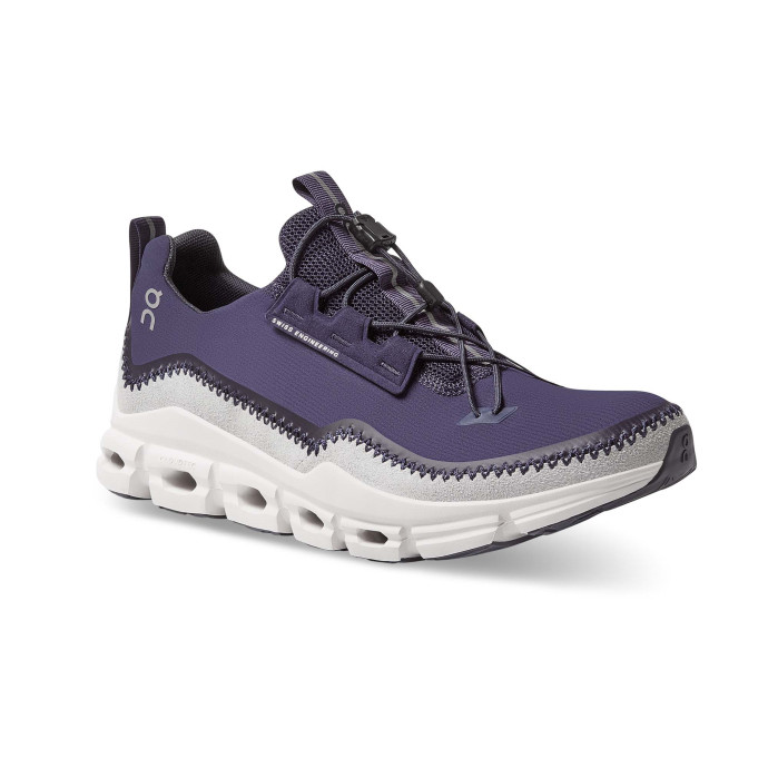 detail Dámské volnočasové boty ON Cloudaway