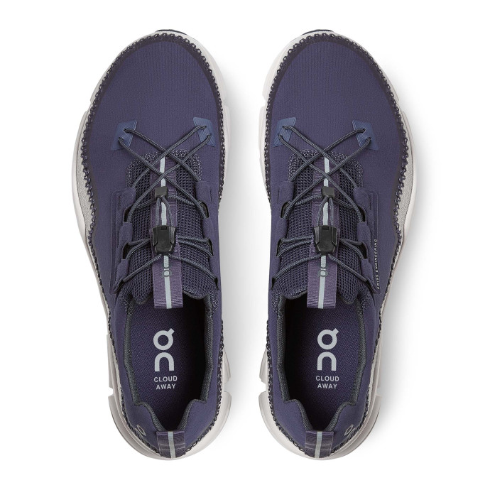 detail Dámské volnočasové boty ON Cloudaway