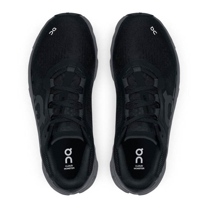 detail Dámské běžecké boty ON Cloudmonster