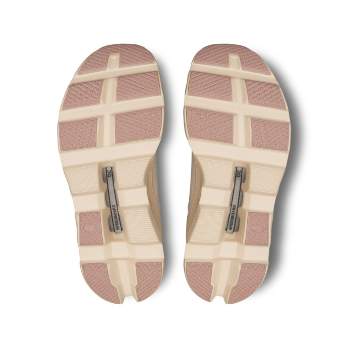 detail Dámské běžecké boty ON Cloudmonster