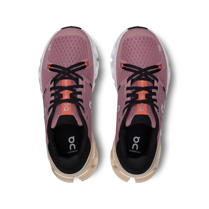 detail Dámské silniční boty ON Cloudflyer 4