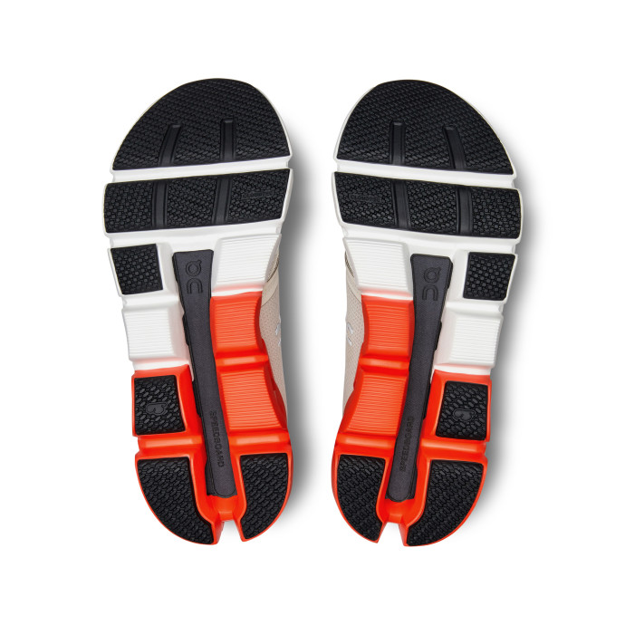 detail Dámské silniční boty ON Cloudflyer 4