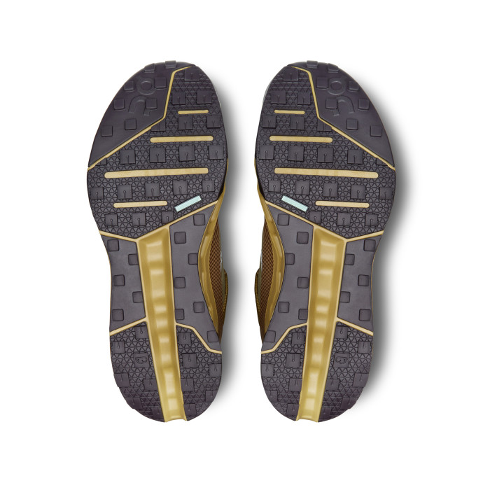 detail Dámské outdoorové boty ON Cloudhorizon WP