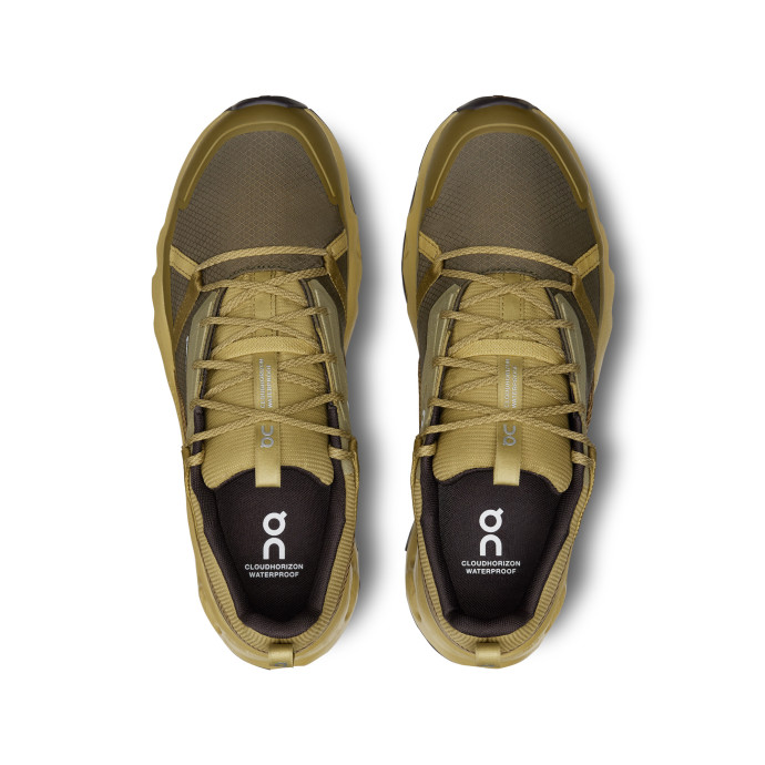detail Dámské outdoorové boty ON Cloudhorizon WP