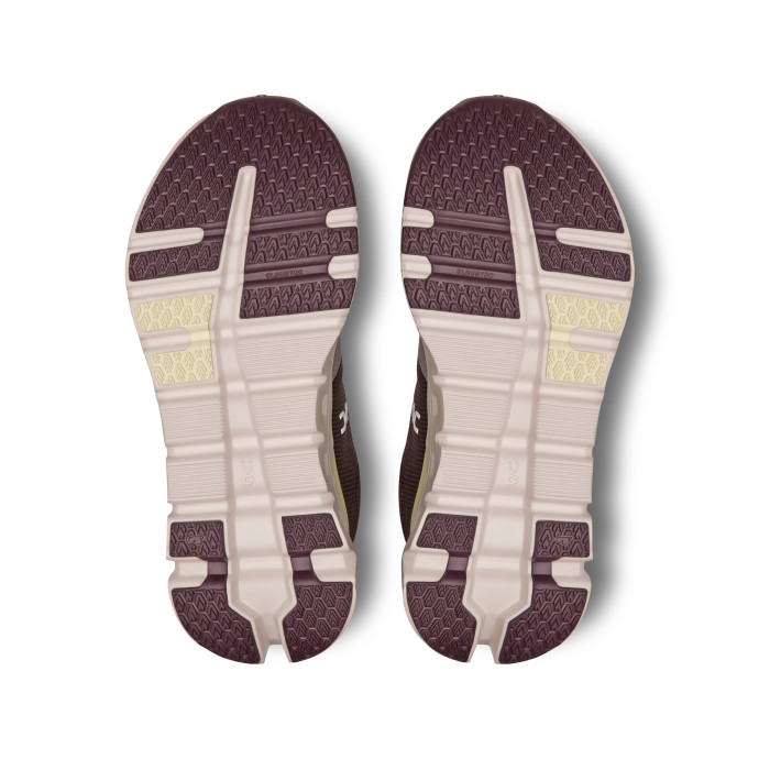 detail Dámské silniční boty ON Cloudrunner 2 Waterproof