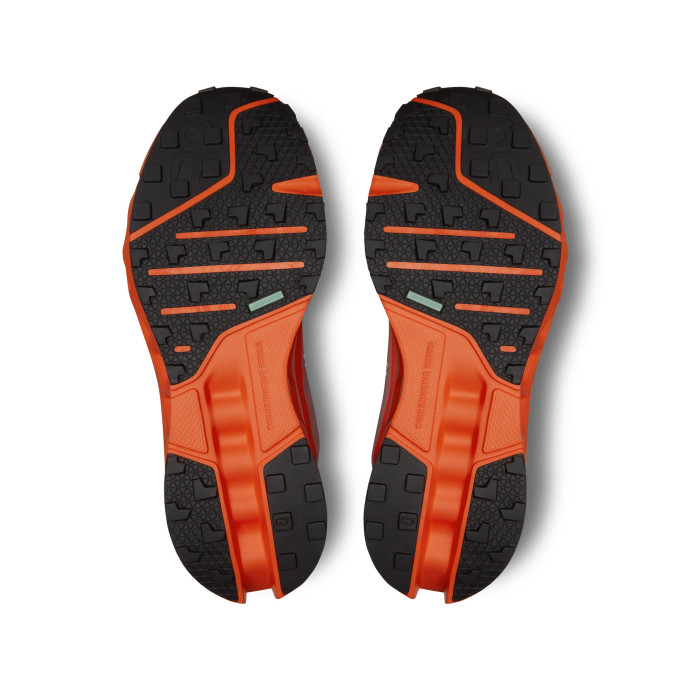 detail Dámské běžecké boty ON Cloudsurfer Trail WP