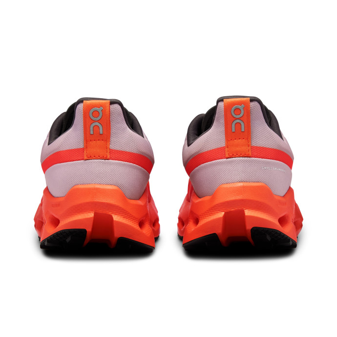 detail Dámské běžecké boty ON Cloudsurfer Trail WP