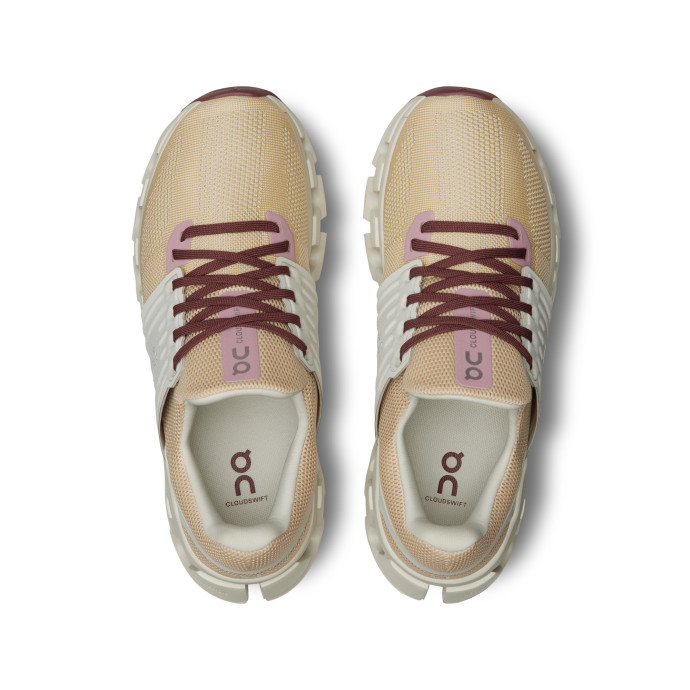 detail Dámské volnočasové boty ON Cloudswift 3 AD