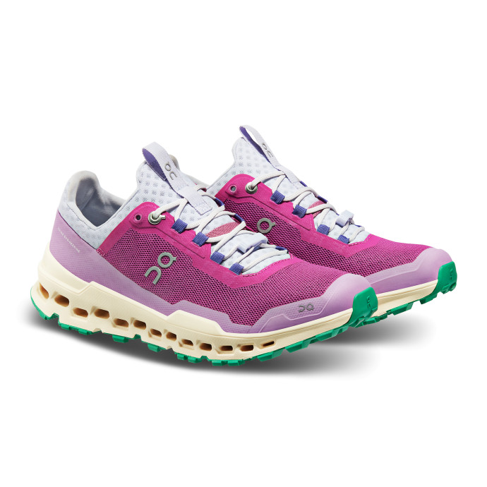 detail Dámské volnočasové boty ON Cloudultra Exclusive