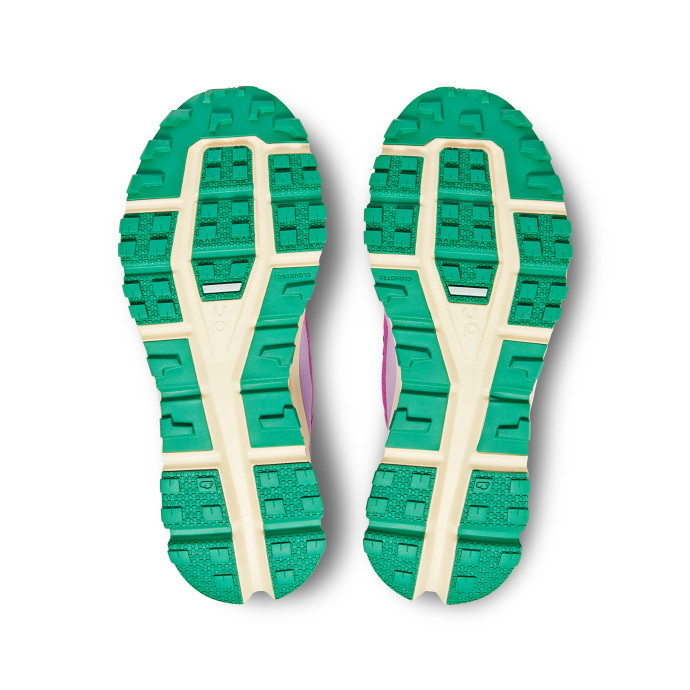 detail Dámské volnočasové boty ON Cloudultra Exclusive