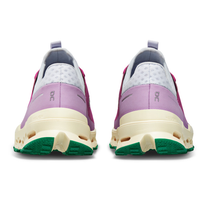 detail Dámské volnočasové boty ON Cloudultra Exclusive