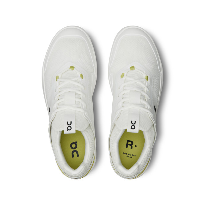 detail Dámské volnočasové boty ON THE ROGER Spin