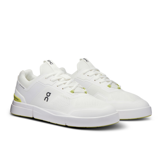 detail Dámské volnočasové boty ON THE ROGER Spin