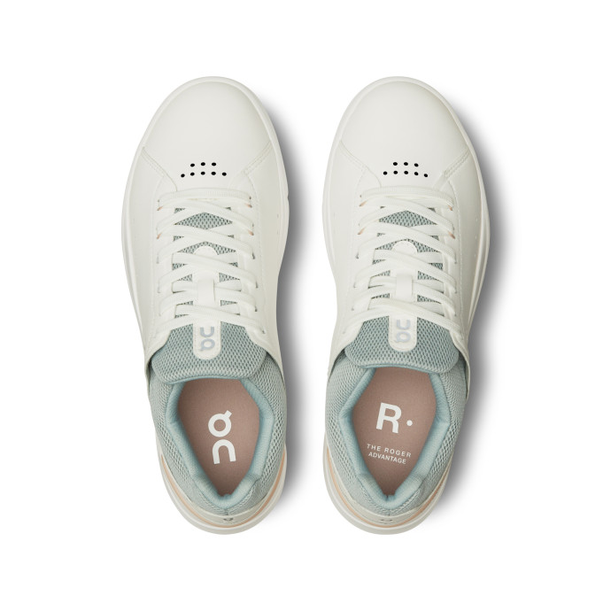 detail Dámské volnočasové boty ON THE ROGER Advantage