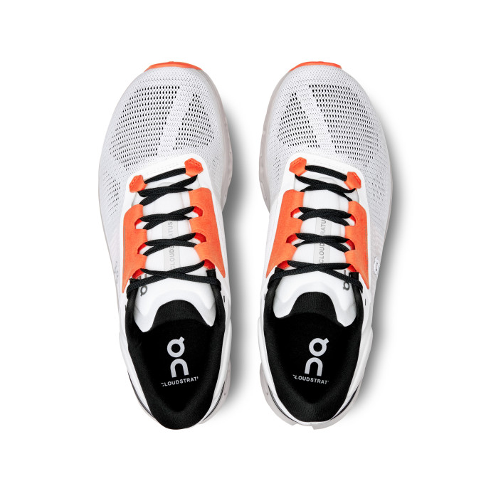 detail Dámské silniční boty ON Cloudstratus 3